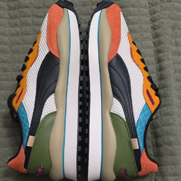 Puma Style Rider Hyper Prep - Picture 11 of 12